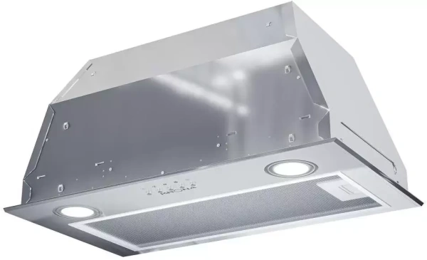 картинка Вытяжка Krona AMBRA 600 inox PB от магазина SEFI