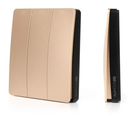 картинка Пульты и выключатели RADIO от магазина SEFI