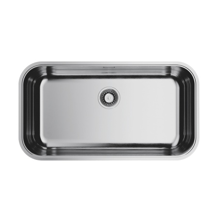 картинка Мойка Omoikiri Omi 76-U/I-IN нерж. сталь/нержавеющая сталь от магазина SEFI