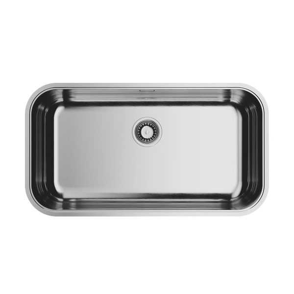 картинка Мойка Omoikiri Omi 76-U/I-IN нерж. сталь/нержавеющая сталь от магазина SEFI