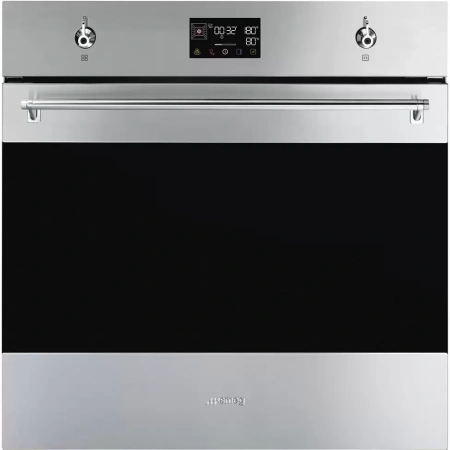 картинка Духовой шкаф Smeg SOP6302S2PX от магазина SEFI