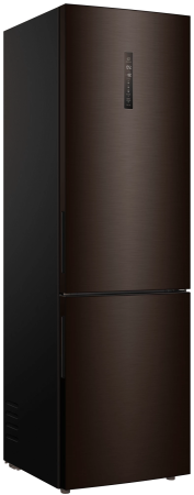 картинка Отдельностоящий холодильник HAIER C4F740CDBGU1 магазин SEFI являющийся официальным дистрибьютором в России  картинка Отдельностоящий холодильник HAIER C4F740CDBGU1 от магазина SEFI