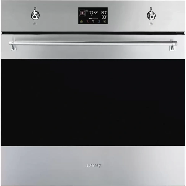 картинка Духовой шкаф Smeg SOP6302S2PX от магазина SEFI