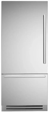 картинка Встраиваемый холодильник Bertazzoni REF90PIXL от магазина SEFI