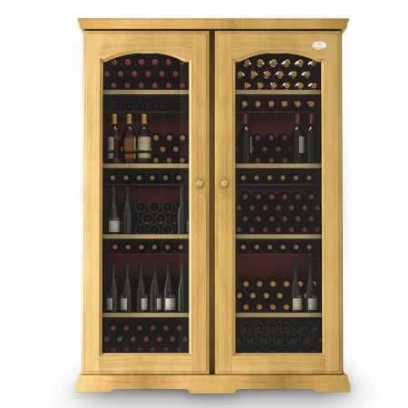 картинка Винный шкаф IP Industrie CEX 2501 RU от магазина SEFI