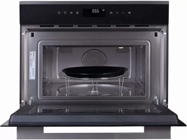 картинка Духовой шкаф с СВЧ Graude BWG 45.0 E от магазина SEFI