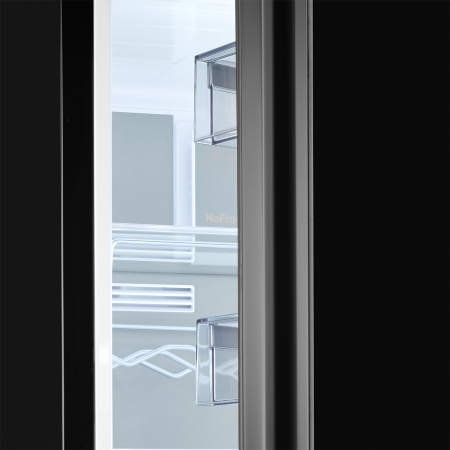 картинка Отдельностоящий холодильник Kuppersberg RFCN 2012 BG от магазина SEFI