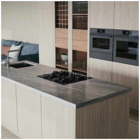 картинка Газовая варочная панель Asko HG8640MGB1 от магазина SEFI