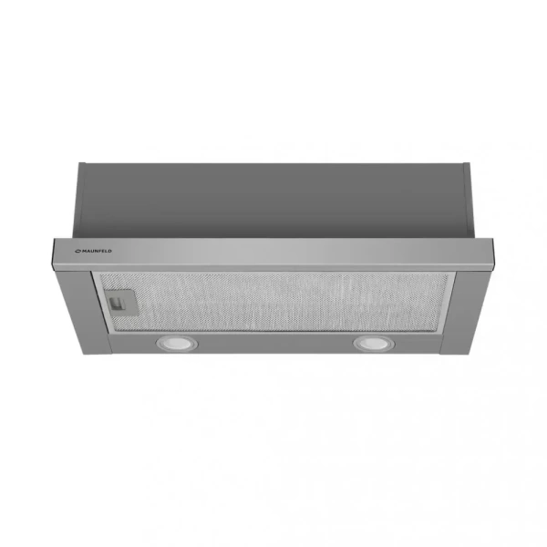 картинка Встраиваемая вытяжка MAUNFELD VS Fast 50 нержавеющая сталь от магазина SEFI