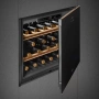 картинка Встраиваемый винный шкаф Smeg CVI621NR3 от магазина SEFI