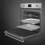 картинка Духовой шкаф c паром Smeg SO6302S3PX от магазина SEFI