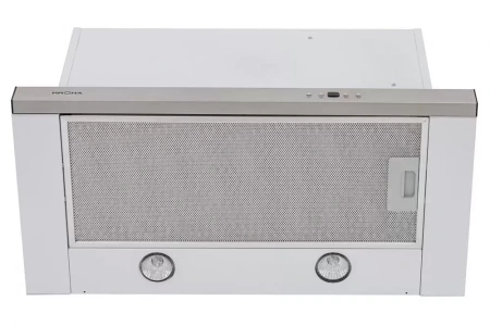 картинка Встраиваемая вытяжка KRONA KAMILLA power 600 inox 3P от магазина SEFI