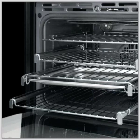 картинка Духовой шкаф Fulgor Milano LO 6115 P TC WH от магазина SEFI