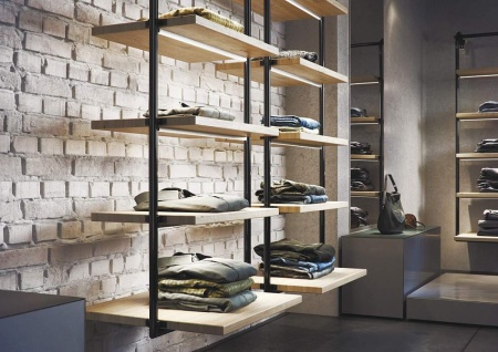 картинка Рассеиватель Kubik 3000мм от магазина SEFI