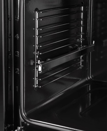 картинка Духовой шкаф Maunfeld AEOD76106W от магазина SEFI