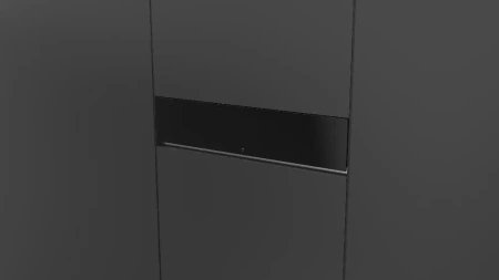 картинка Встраиваемый ящик для подогрева посуды Fulgor Milano FCLWD 150 BK от магазина SEFI