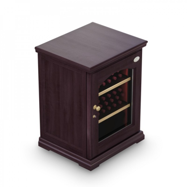 картинка Винный шкаф IP Industrie CEX 151 VU от магазина SEFI