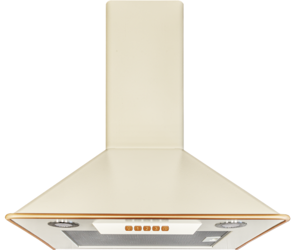 картинка Купольная вытяжка KUPPERSBERG ONDA 60 CB от магазина SEFI