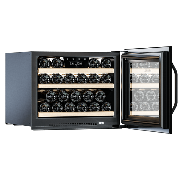 картинка Винный шкаф Meyvel MV22-KBB1 от магазина SEFI