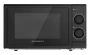 картинка Микроволновая печь MAUNFELD GFSMO.20.5B от магазина SEFI