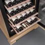 картинка Винный шкаф Meyvel MV163PRO-KBT2 (Натуральный бук) от магазина SEFI