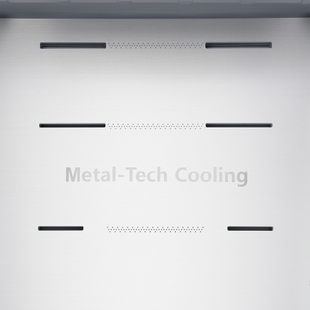 картинка Отдельностоящий холодильник Kuppersberg RFFI 2070 X от магазина SEFI