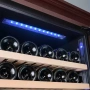картинка Винный шкаф Meyvel MV77PRO-KBT2 (Спелая вишня) от магазина SEFI