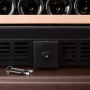 картинка Винный шкаф Meyvel MV77PRO-KBT2 (Итальянский орех) от магазина SEFI
