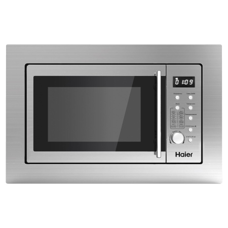 картинка Встраиваемая микроволновая печь HAIER HMX-BDG259LX от магазина SEFI