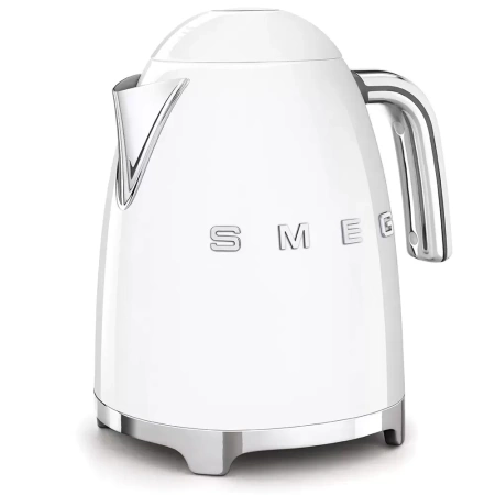 картинка Чайник Smeg KLF03WHEU от магазина SEFI