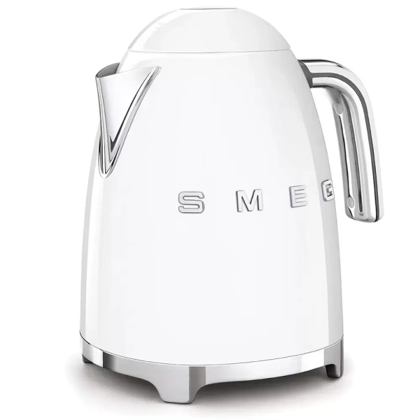 картинка Чайник Smeg KLF03WHEU от магазина SEFI