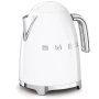 картинка Чайник Smeg KLF03WHEU от магазина SEFI