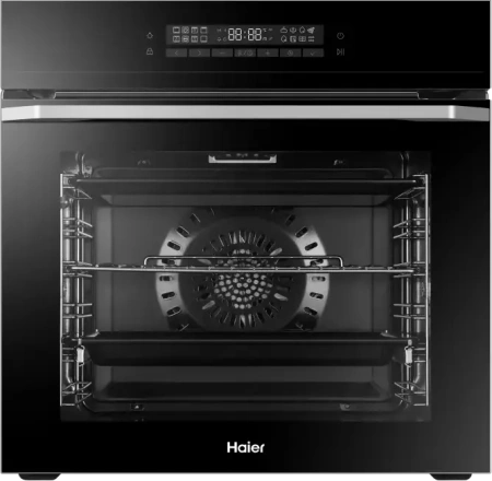 картинка Духовой шкаф HAIER HOQ-P16AN5GB от магазина SEFI