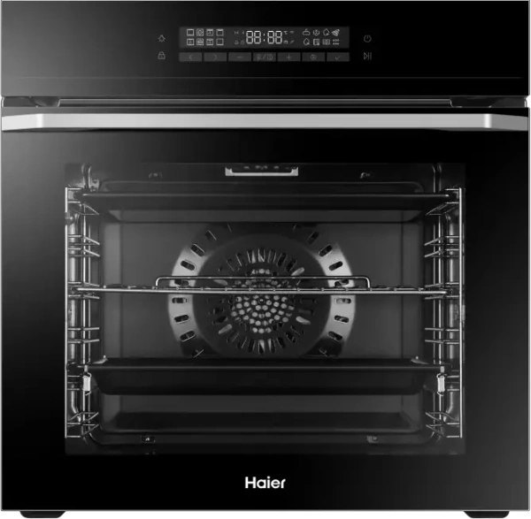картинка Духовой шкаф HAIER HOQ-P16AN5GB от магазина SEFI