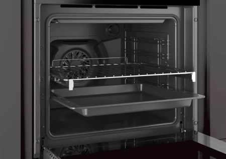 картинка Духовой шкаф HAIER HOD-P08TGBX от магазина SEFI