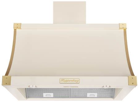 картинка Купольная вытяжка KUPPERSBERG T 939 C Bronze от магазина SEFI