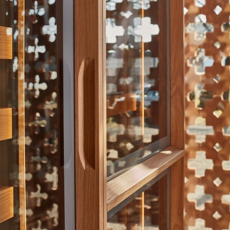 картинка Винный шкаф IP Industrie IPS 2 501-6 U (5VE) от магазина SEFI