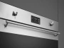 картинка Духовой шкаф c паром Smeg SO6302S3PX от магазина SEFI