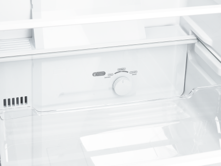 картинка Отдельностоящий холодильник Kuppersberg RFCN 2011 W от магазина SEFI