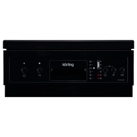 картинка Отдельностоящая посудомоечная машина Korting KDF 45240 N от магазина SEFI