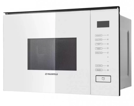 картинка Встраиваемая микроволновая печь MAUNFELD MBMO.20.8GW от магазина SEFI