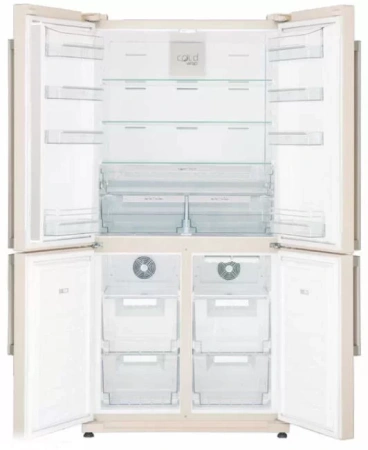 картинка Холодильник Vestfrost VF 916 B магазин SEFI являющийся официальным дистрибьютором в России  картинка Холодильник Vestfrost VF 916 B от магазина SEFI