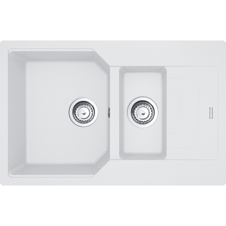 картинка Мойка FRANKE UBG 651-78 белый от магазина SEFI