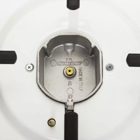 картинка Газовая варочная панель MAUNFELD EGHE.32.3EW\G от магазина SEFI