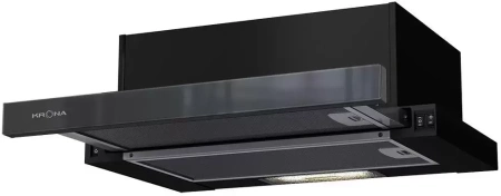 картинка Вытяжка Krona KAMILLA 500 AIR 1B от магазина SEFI