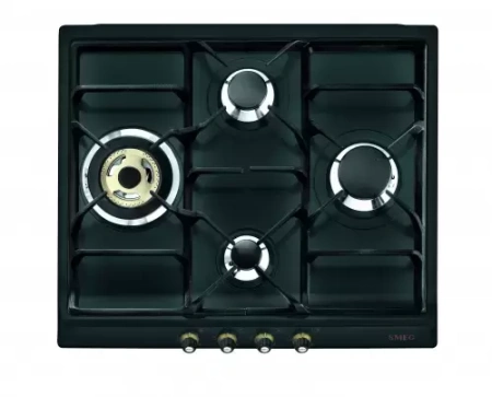картинка Газовая варочная панель Smeg SR764AO от магазина SEFI