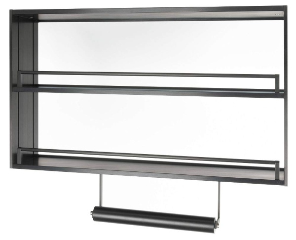 картинка Держатель рулонов навесной FLAG от магазина SEFI