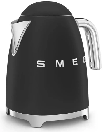 картинка Чайник Smeg KLF03BLMEU от магазина SEFI