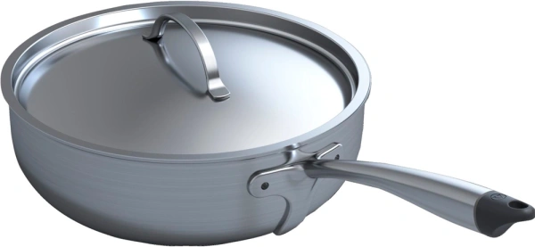 картинка Сотейник Celsius Cooking Asko ACP13S от магазина SEFI