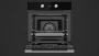 картинка Духовой шкаф Teka HLB 8600 NIGHT RIVER Black от магазина SEFI
